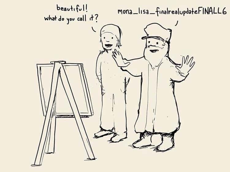 Nolosha, kahor Git... 😬