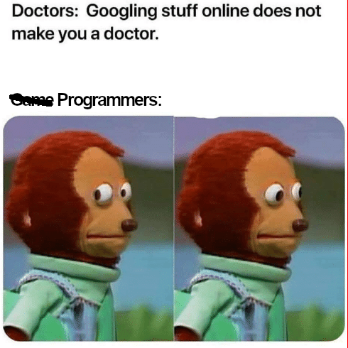 programmers-vs-Google
