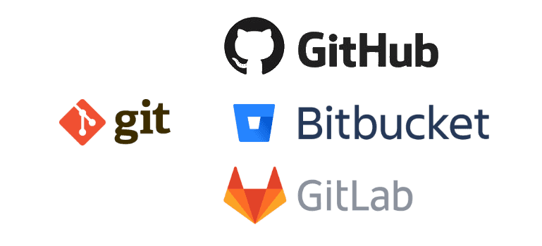 major-git-platforms